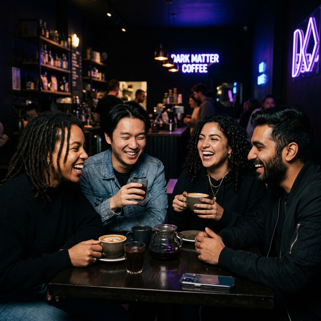 Community Memory