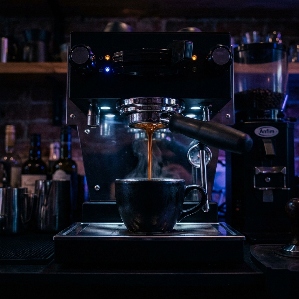 Espresso